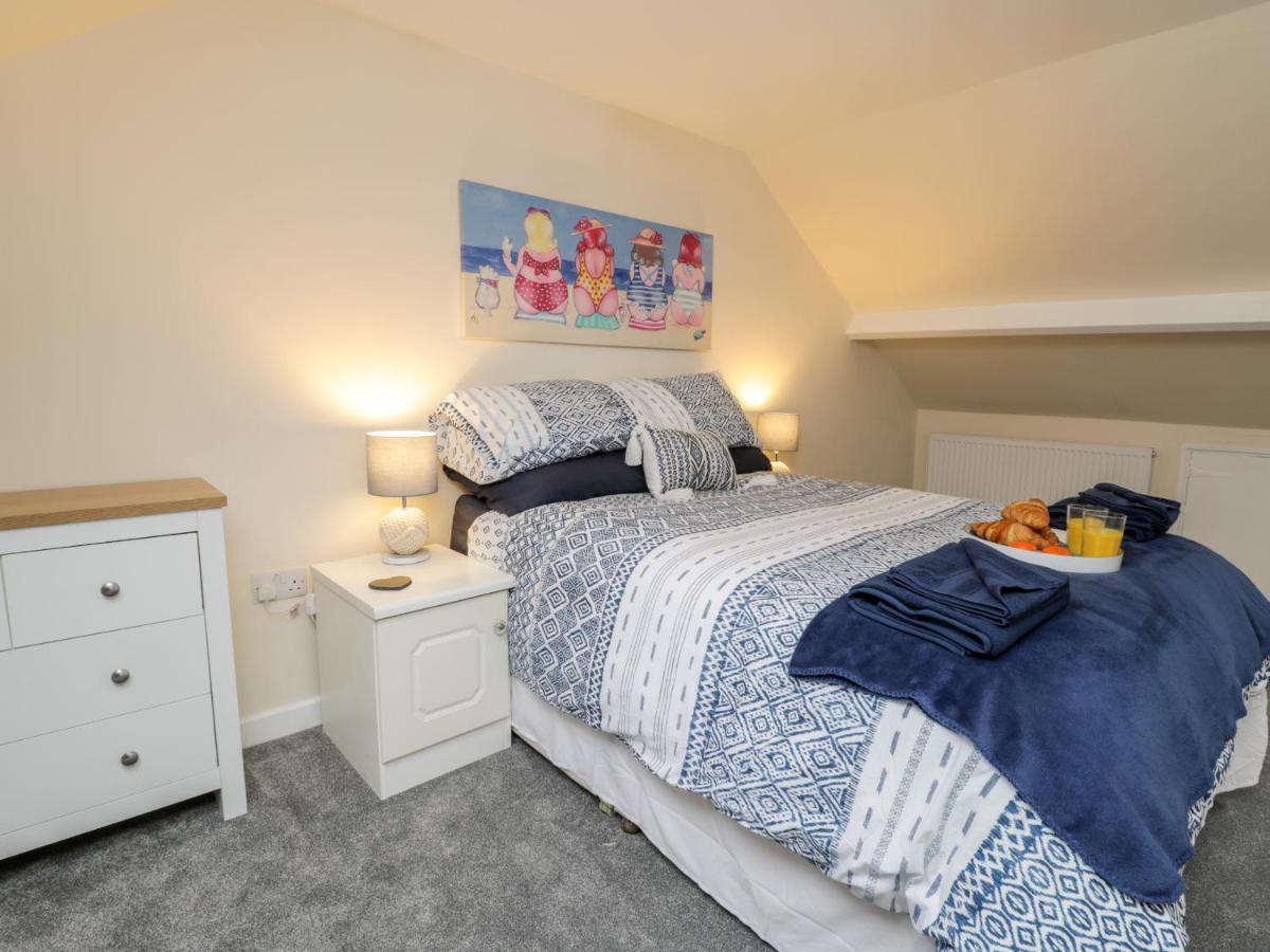 Harbour Hideaway Villa Whitby Ngoại thất bức ảnh