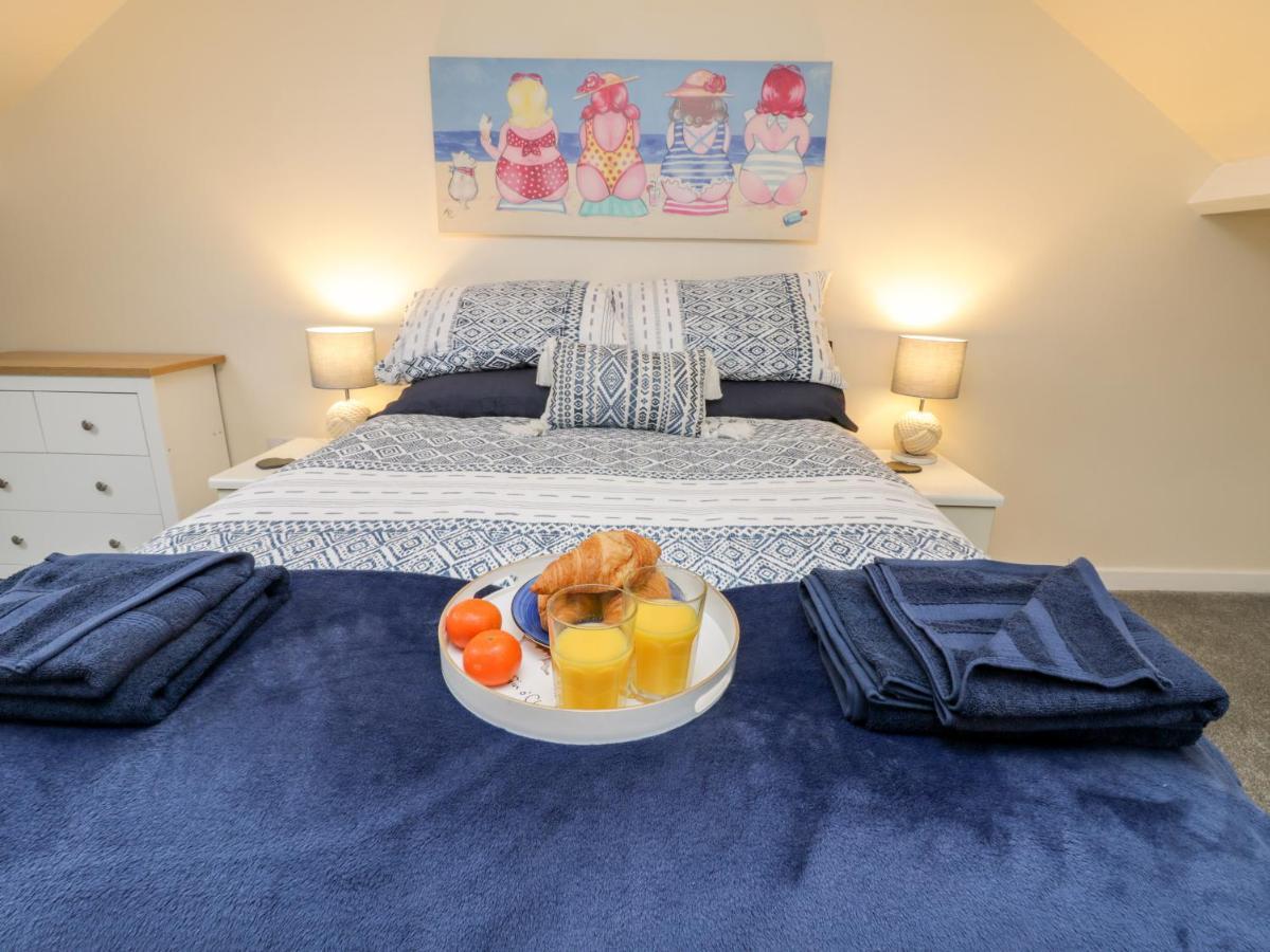Harbour Hideaway Villa Whitby Ngoại thất bức ảnh