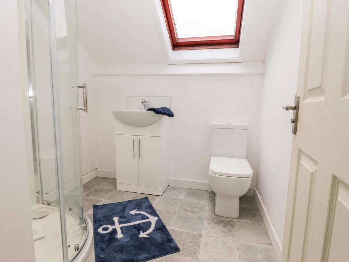 Harbour Hideaway Villa Whitby Ngoại thất bức ảnh