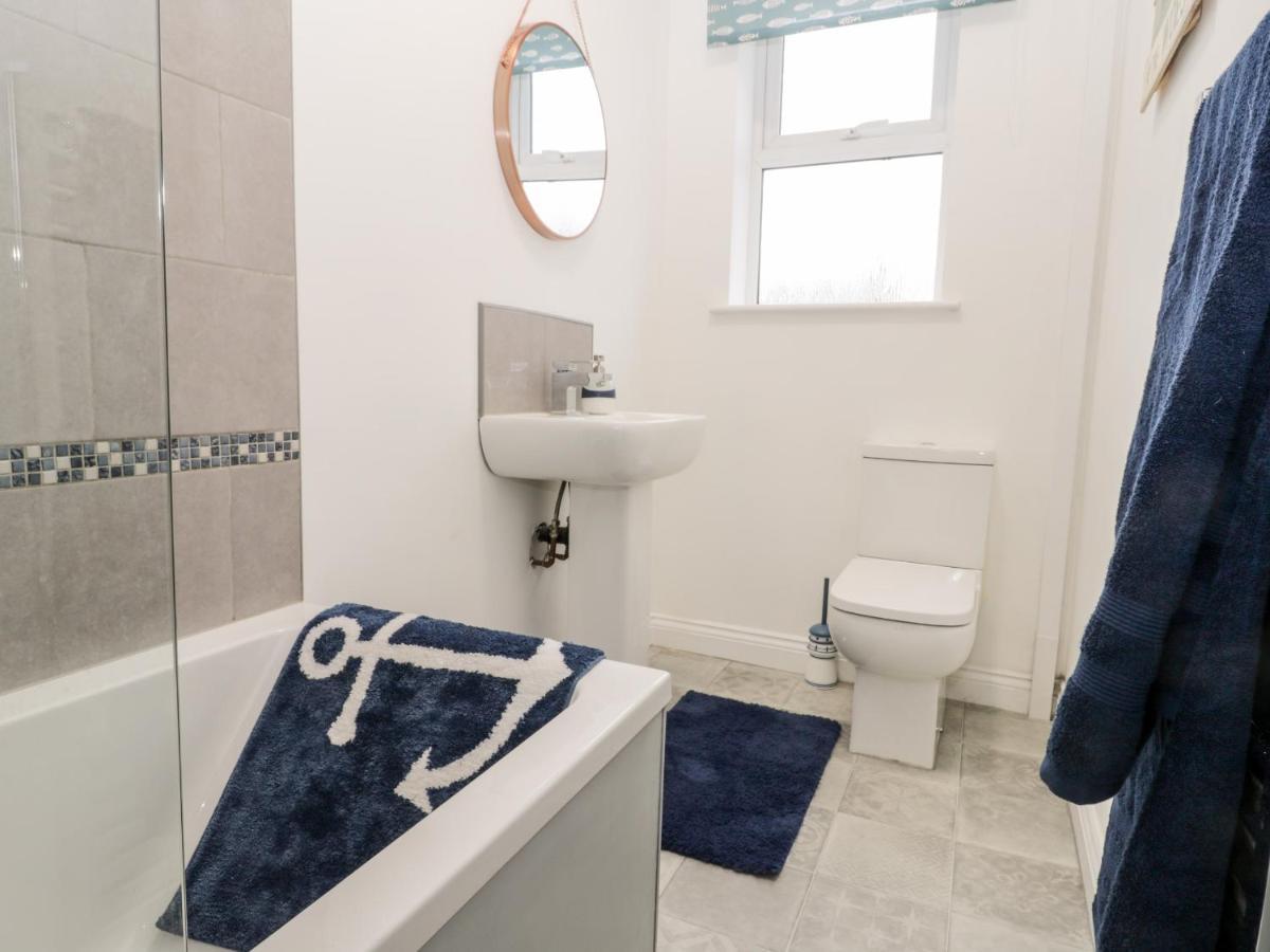 Harbour Hideaway Villa Whitby Ngoại thất bức ảnh