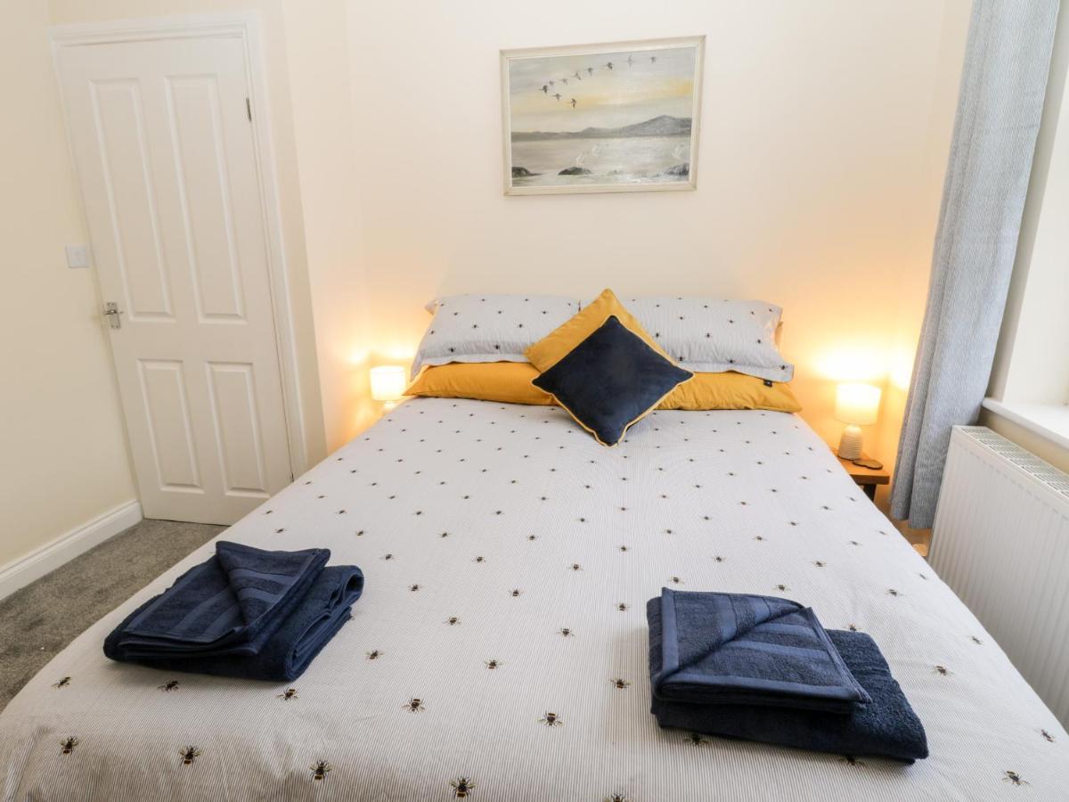 Harbour Hideaway Villa Whitby Ngoại thất bức ảnh