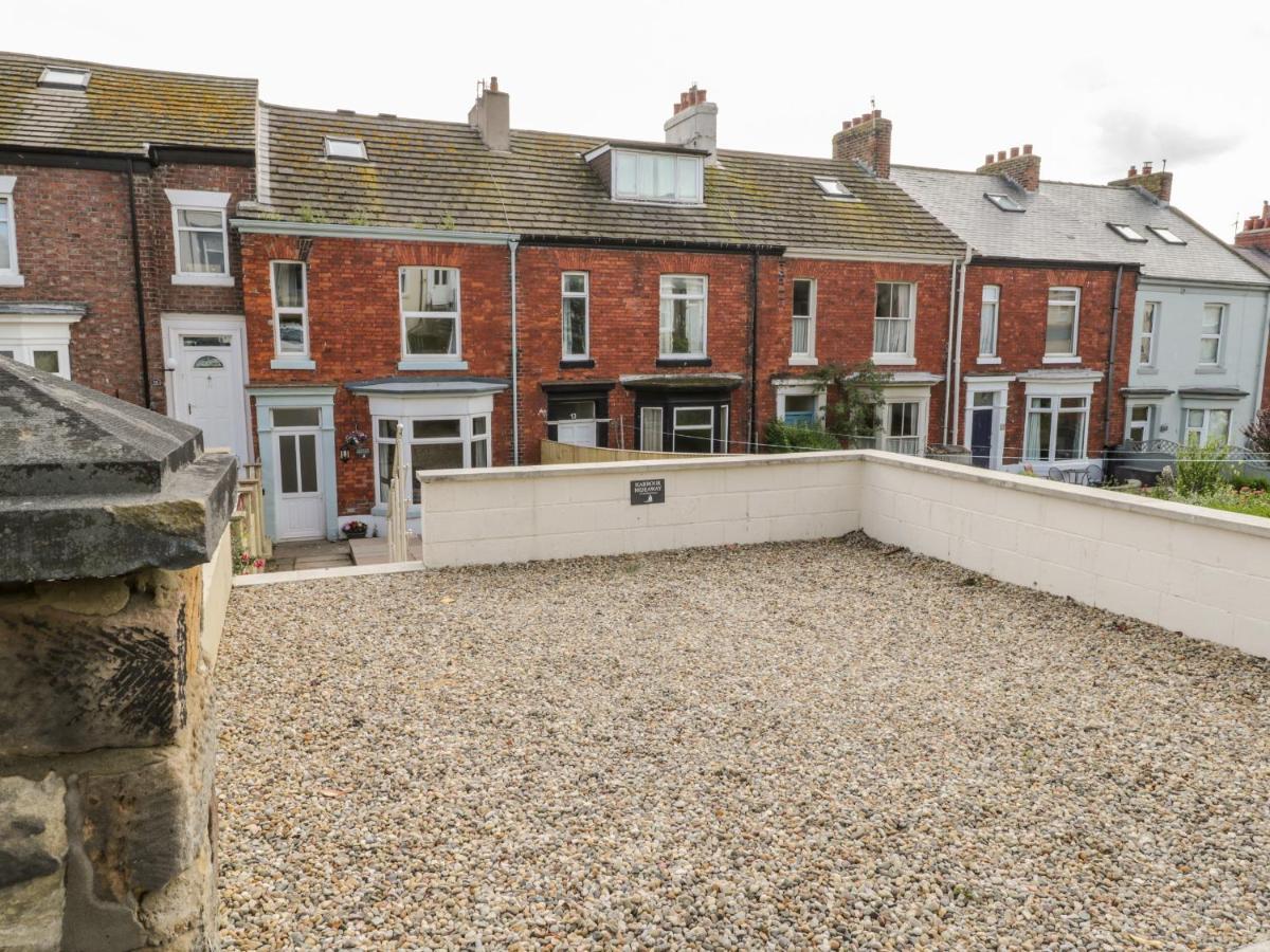 Harbour Hideaway Villa Whitby Ngoại thất bức ảnh